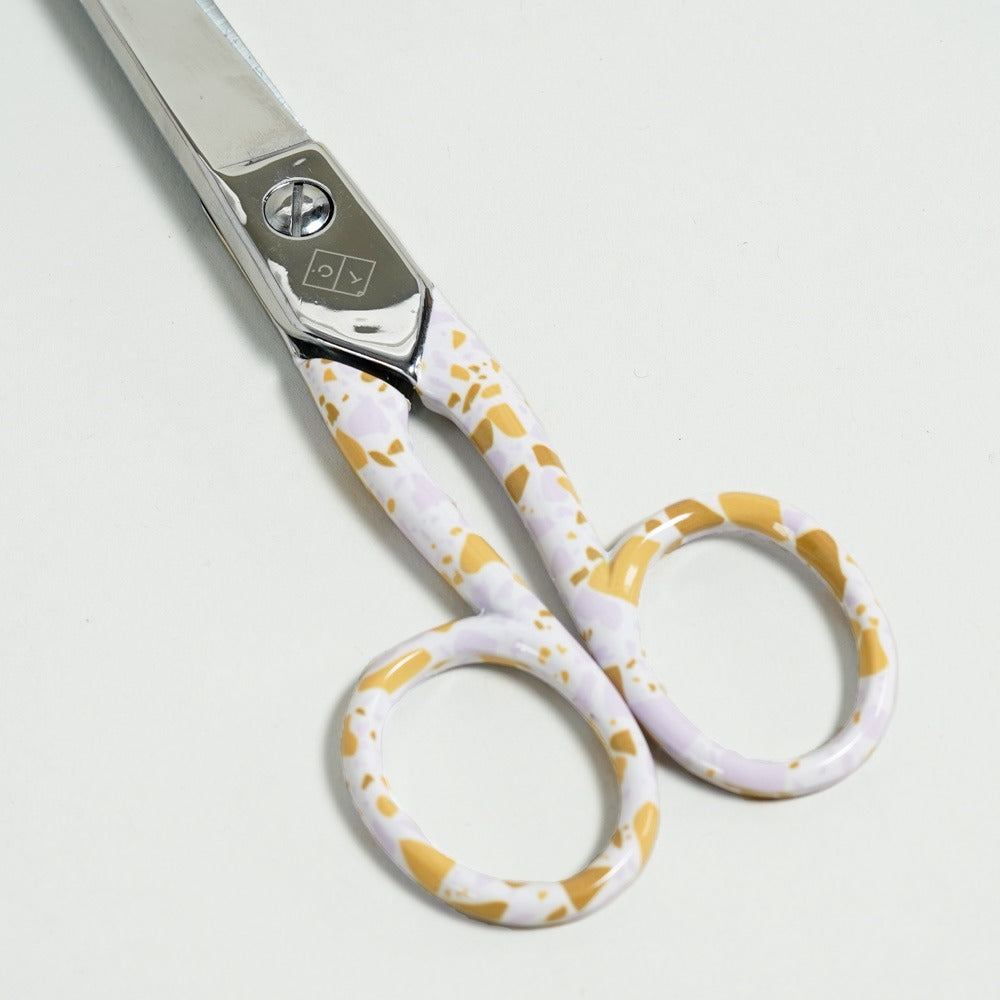 Schere Terrazzo