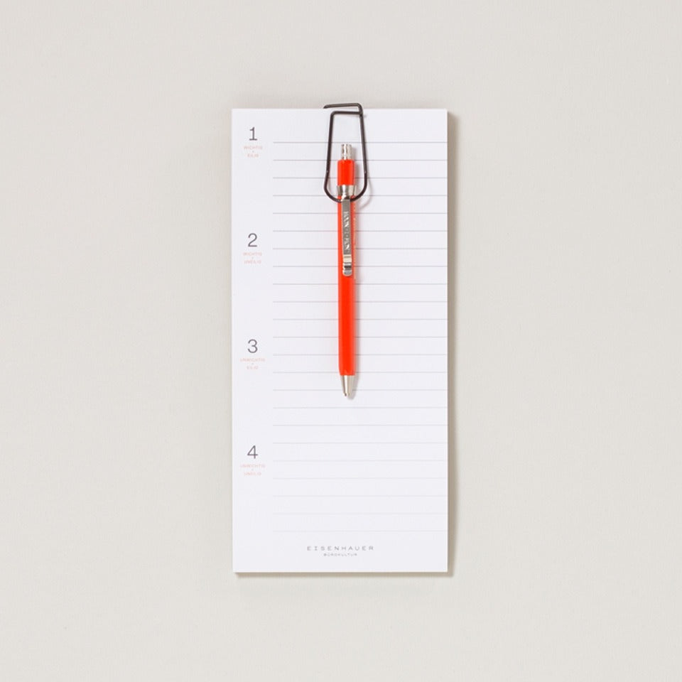 Pen Hook