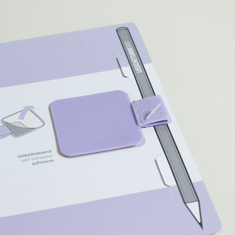 Pen Loop Stifthalter