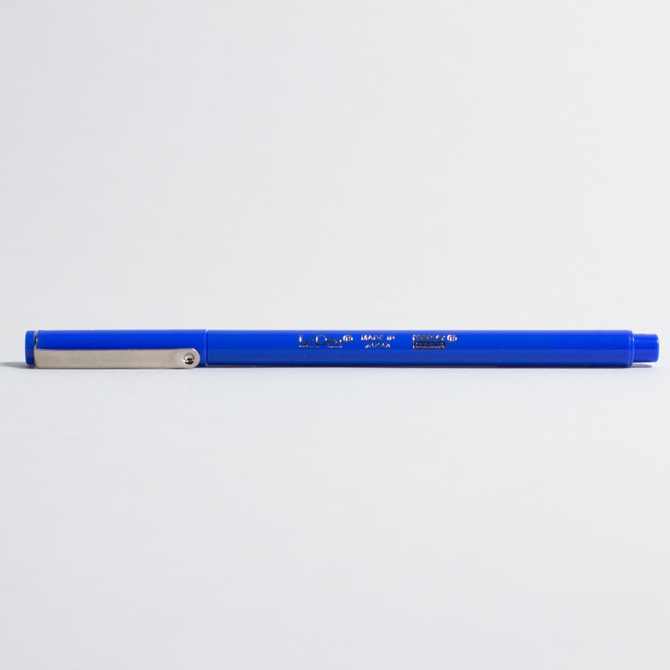 Marvy Uchida Fineliner Le Pen