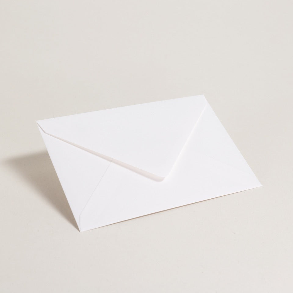 C6 Umschläge 10er Set Rivoli