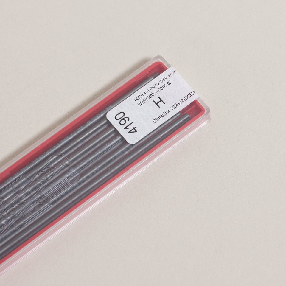 Minen Set Fallbleistift