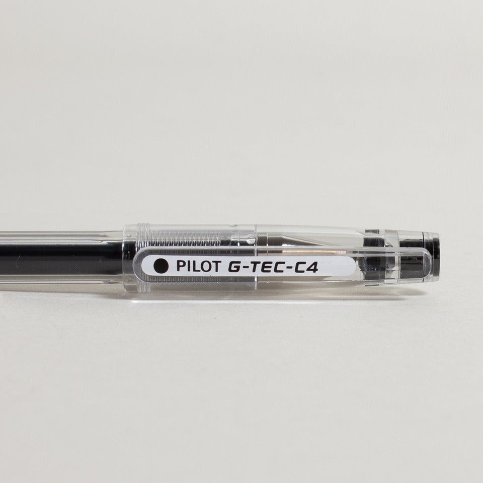 Pilot Gelschreiber