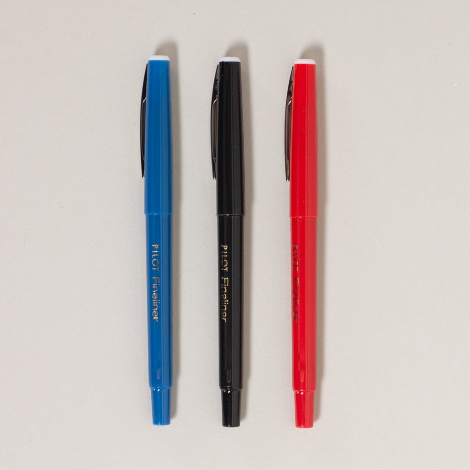 Fineliner 0,4