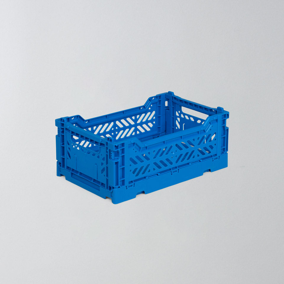 Klappkisten mini