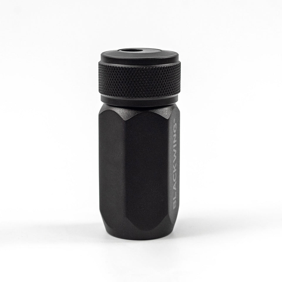 Blackwing Aluminium Spitzer