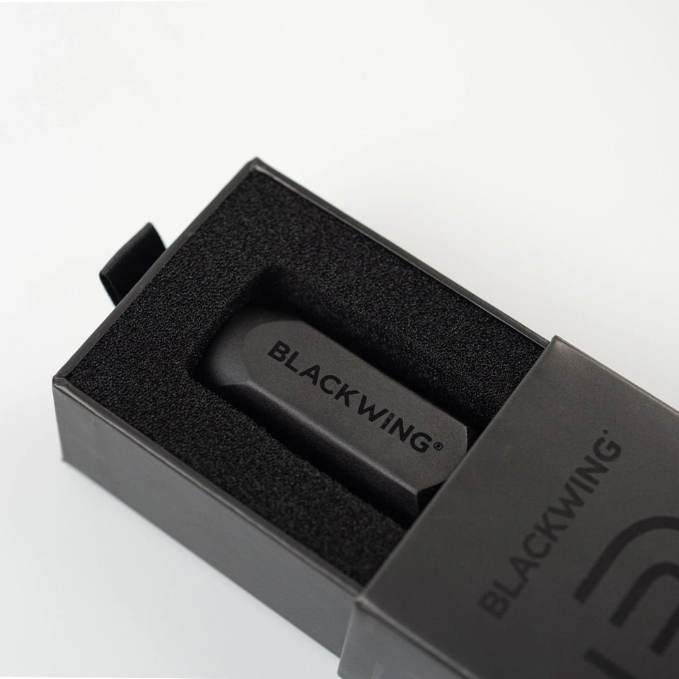 Blackwing Aluminium Spitzer