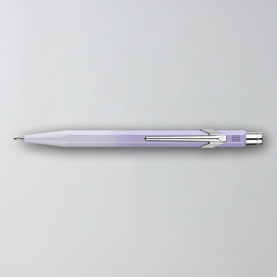 Blooming Lavender 849 / 844 Kugelschreiber-Bleistift-Set