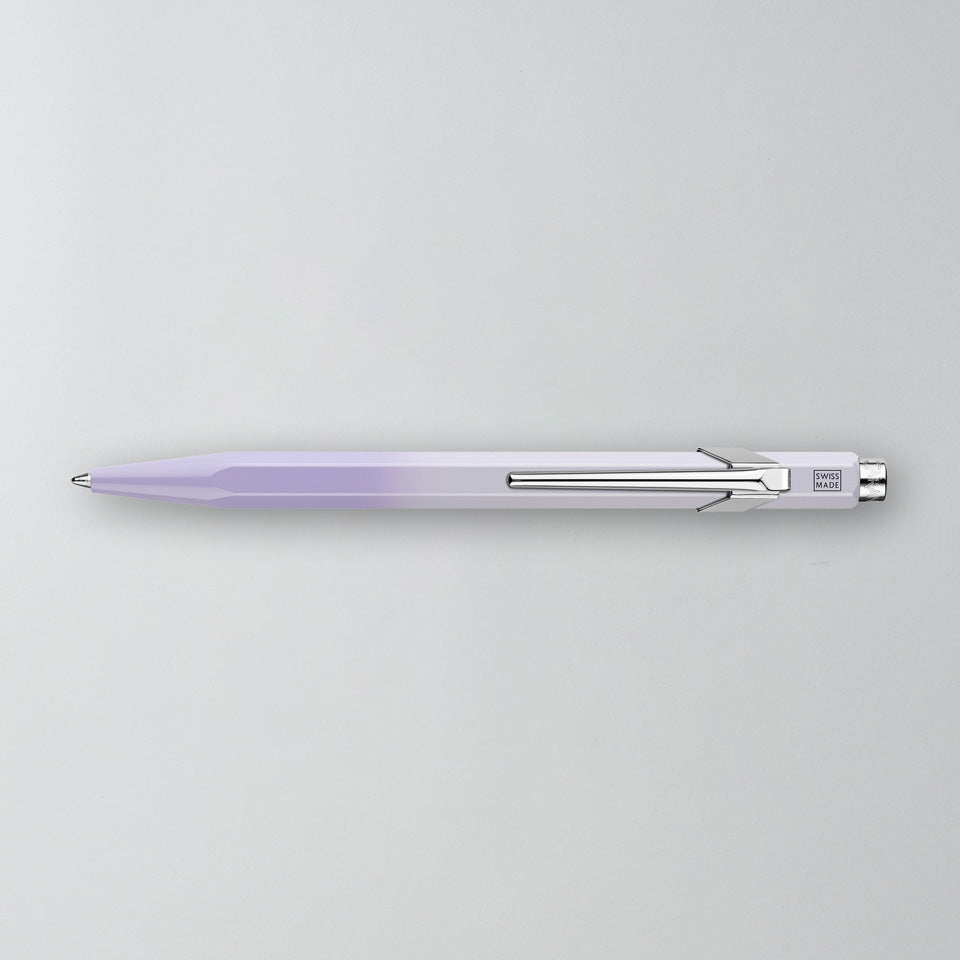 Blooming Lavender 849 / 844 Kugelschreiber-Bleistift-Set
