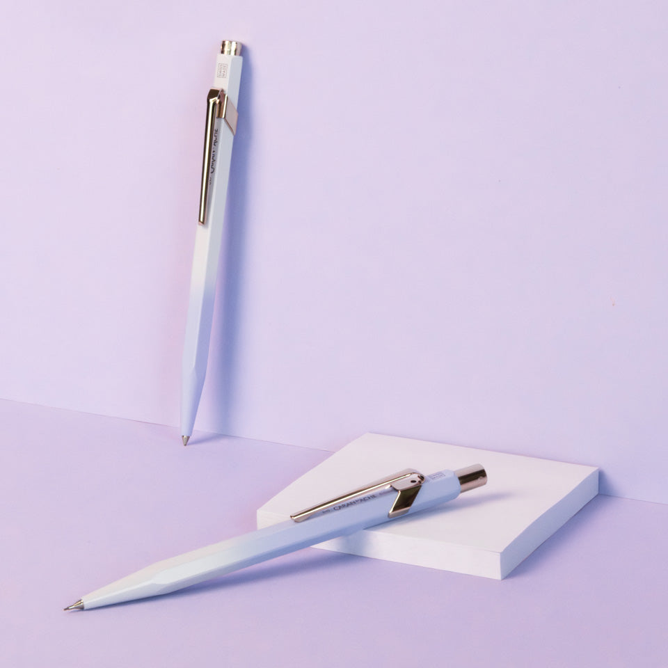 Blooming Lavender 849 / 844 Kugelschreiber-Bleistift-Set
