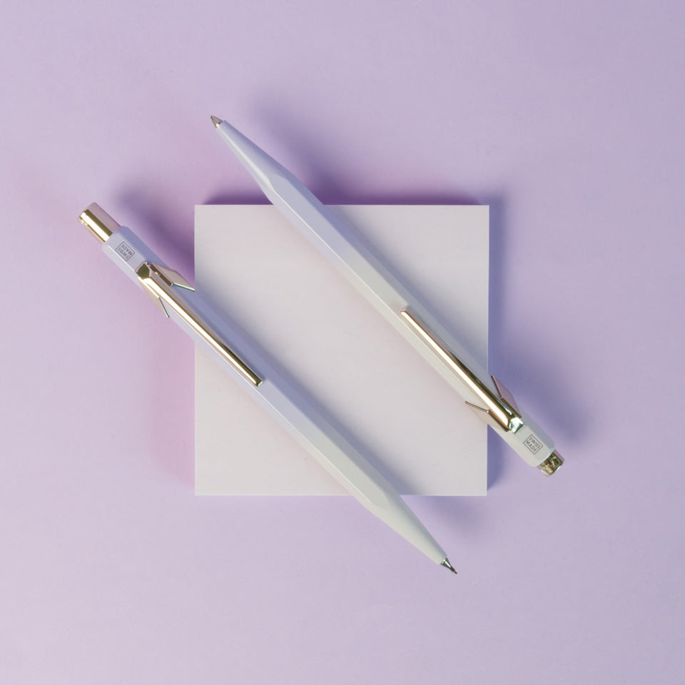 Blooming Lavender 849 / 844 Kugelschreiber-Bleistift-Set