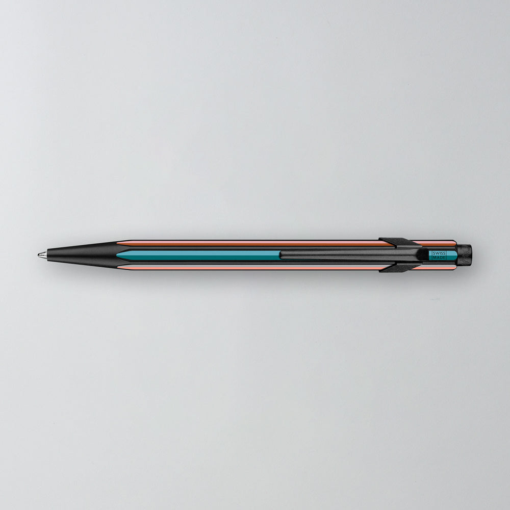 Caran d'Ache 849 Paul Smith – Kugelschreiber