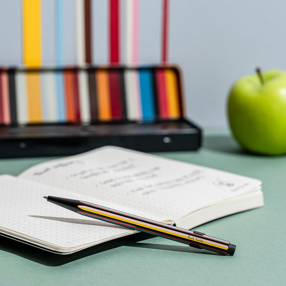 Caran d'Ache 849 Paul Smith – Kugelschreiber