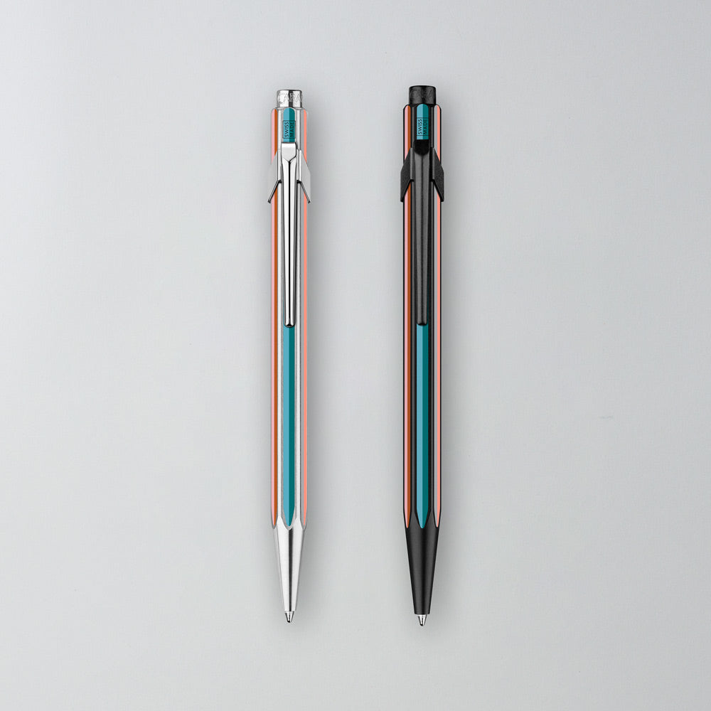 Caran d'Ache 849 Paul Smith – Kugelschreiber