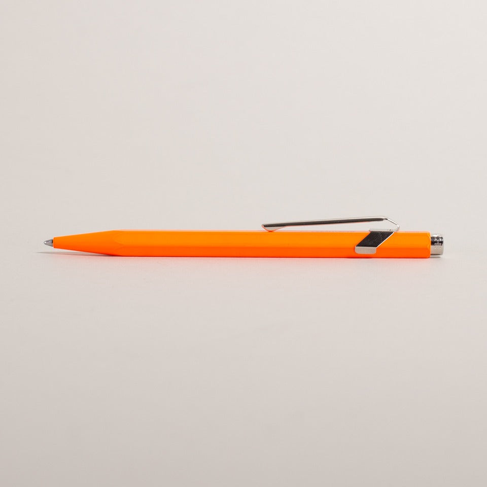 Kugelschreiber Fluo 849 mit Etui