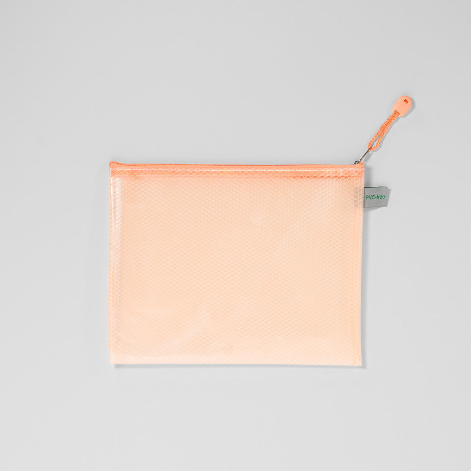 Mesh Bag Candy für A5