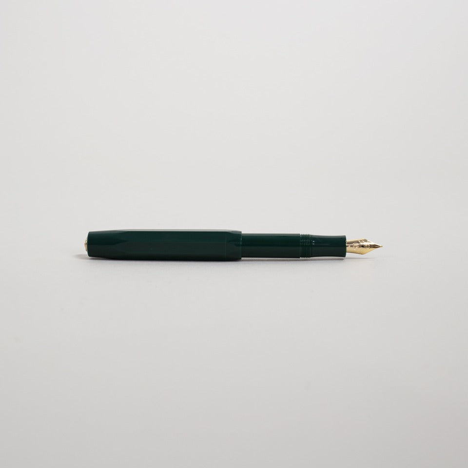 Füllhalter grün - Kaweco Sport