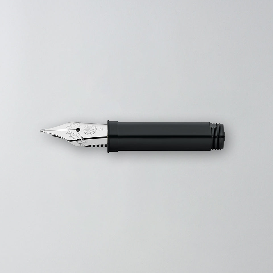 Kaweco Stahlfeder 060 mit Gewinde