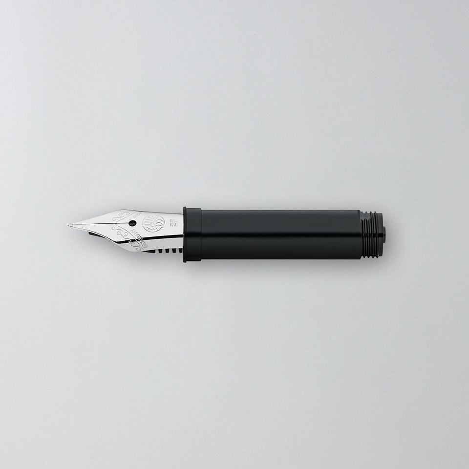 Kaweco Stahlfeder 060 mit Gewinde