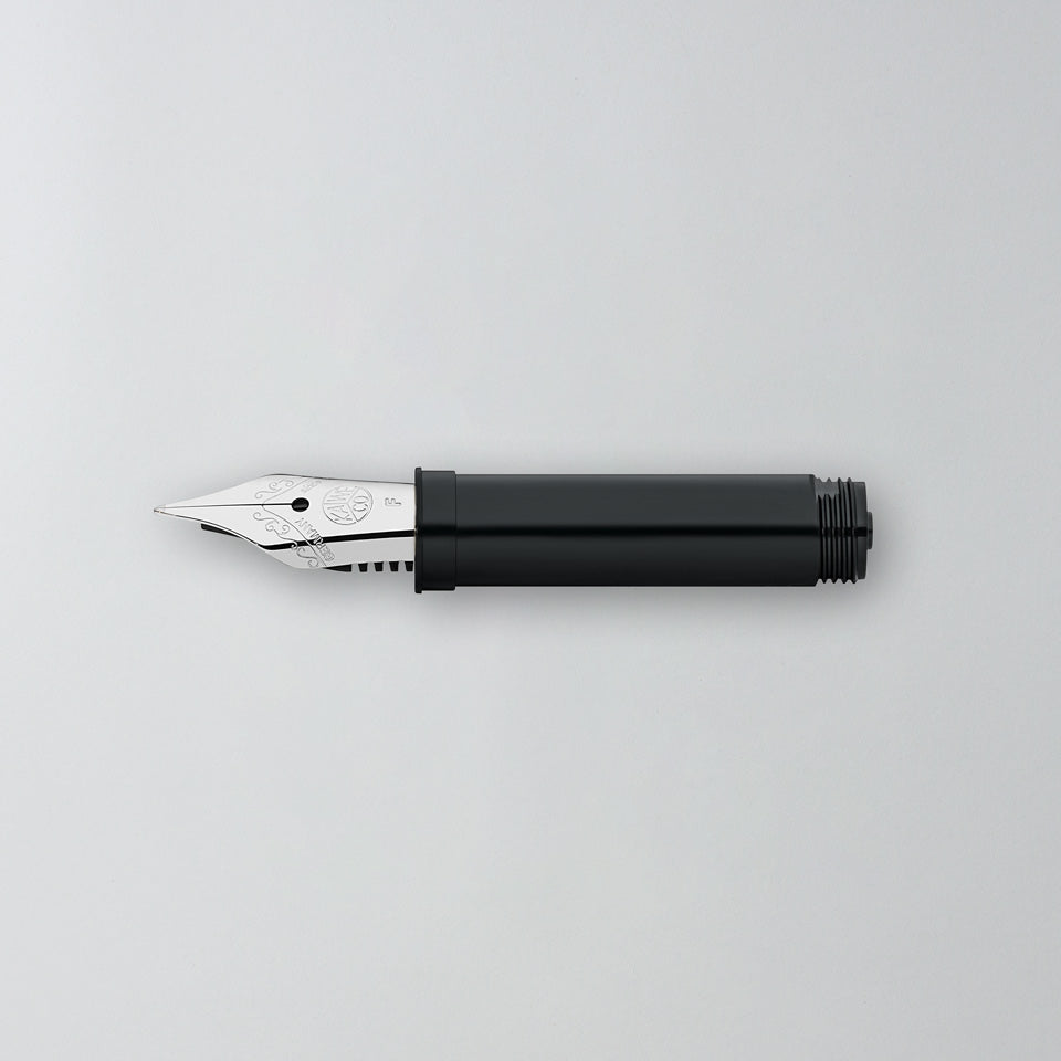 Kaweco Stahlfeder 060 mit Gewinde