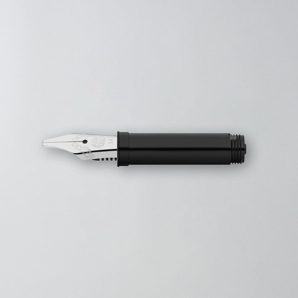 Kaweco Kalligrafie Stahlfeder 060 mit Gewinde