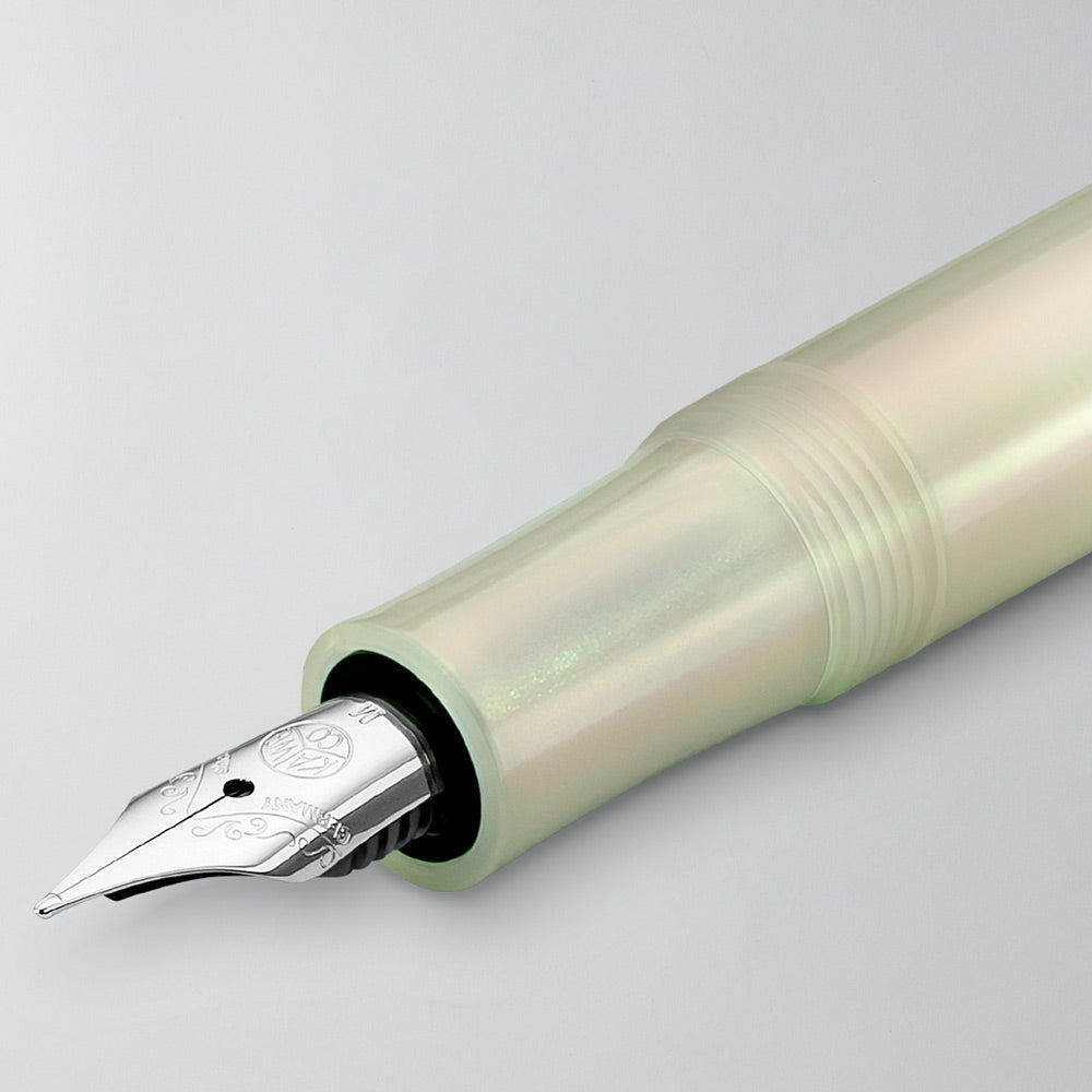 Füllhalter Light Green – Kaweco Sport