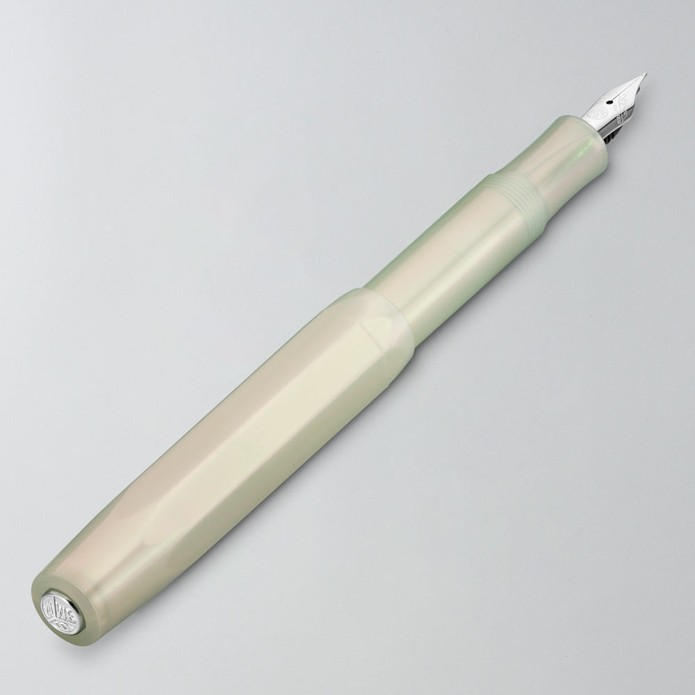 Füllhalter Light Green – Kaweco Sport