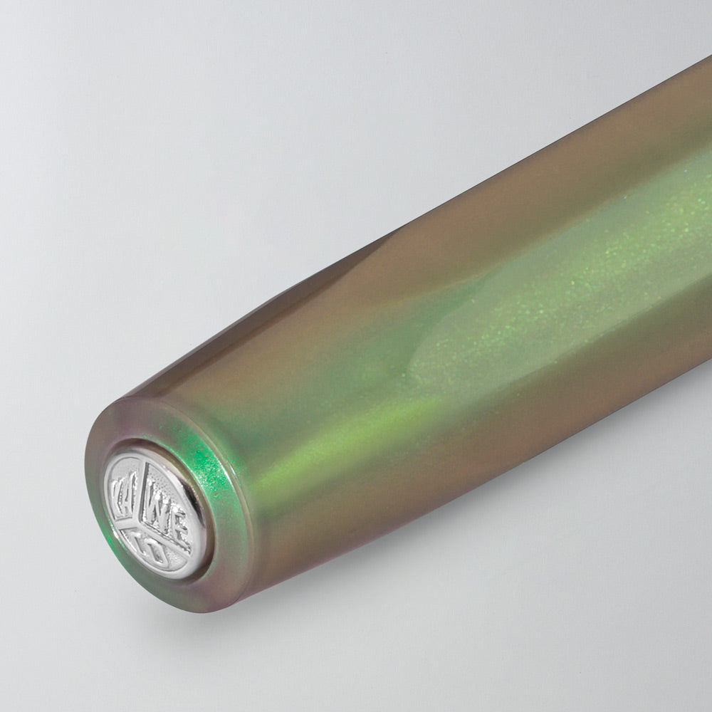 Füllhalter Shadow Green – Kaweco Sport