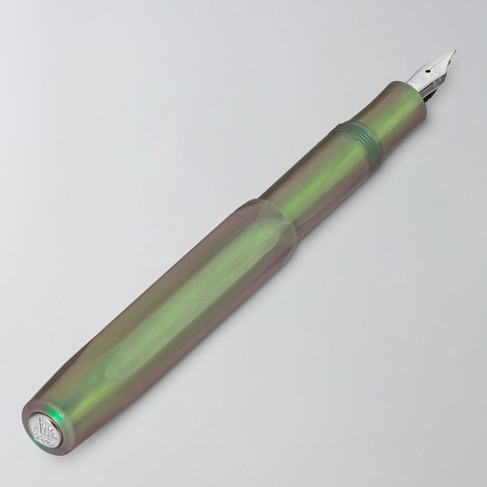 Füllhalter Shadow Green – Kaweco Sport