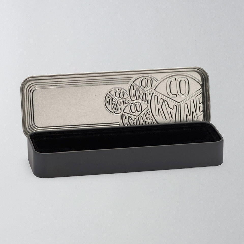 Füllhalter Kaweco Original 060 Black Chrom