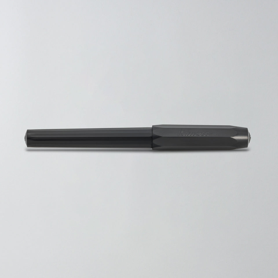 Füllhalter Perkeo All Black – Blister