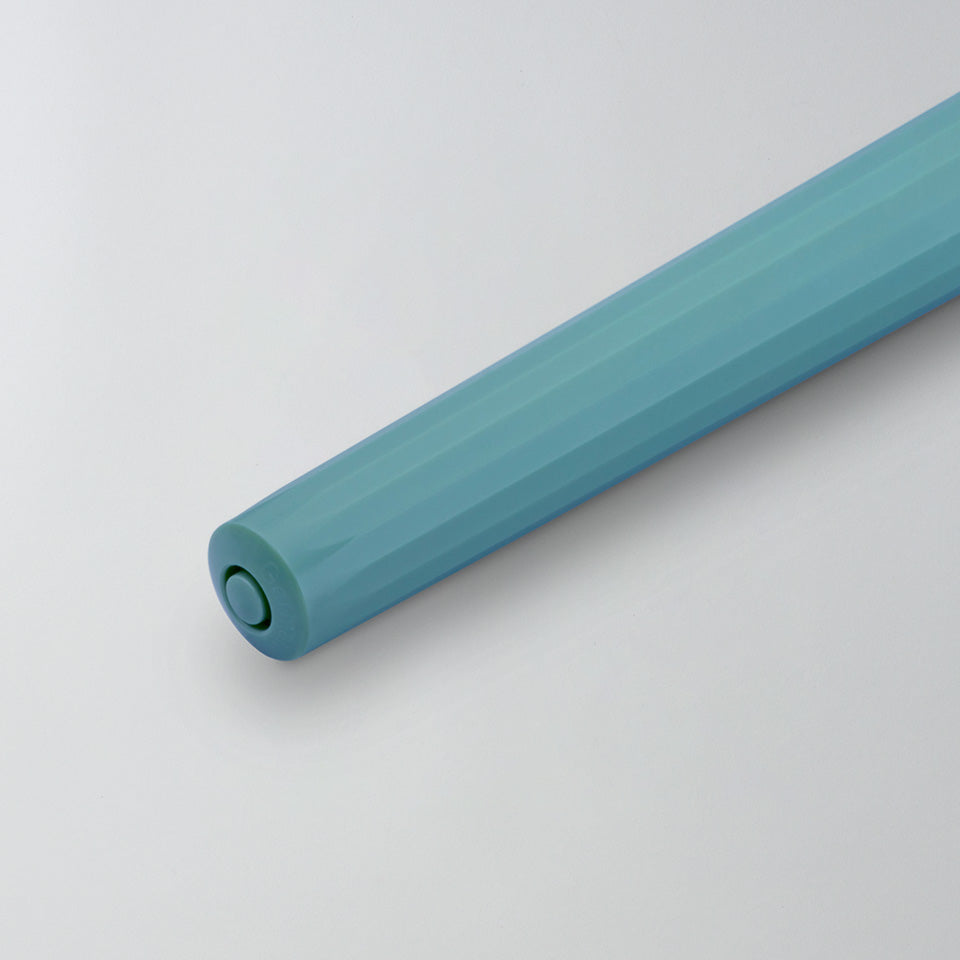 Füllhalter Perkeo Breezy Teal - Blister