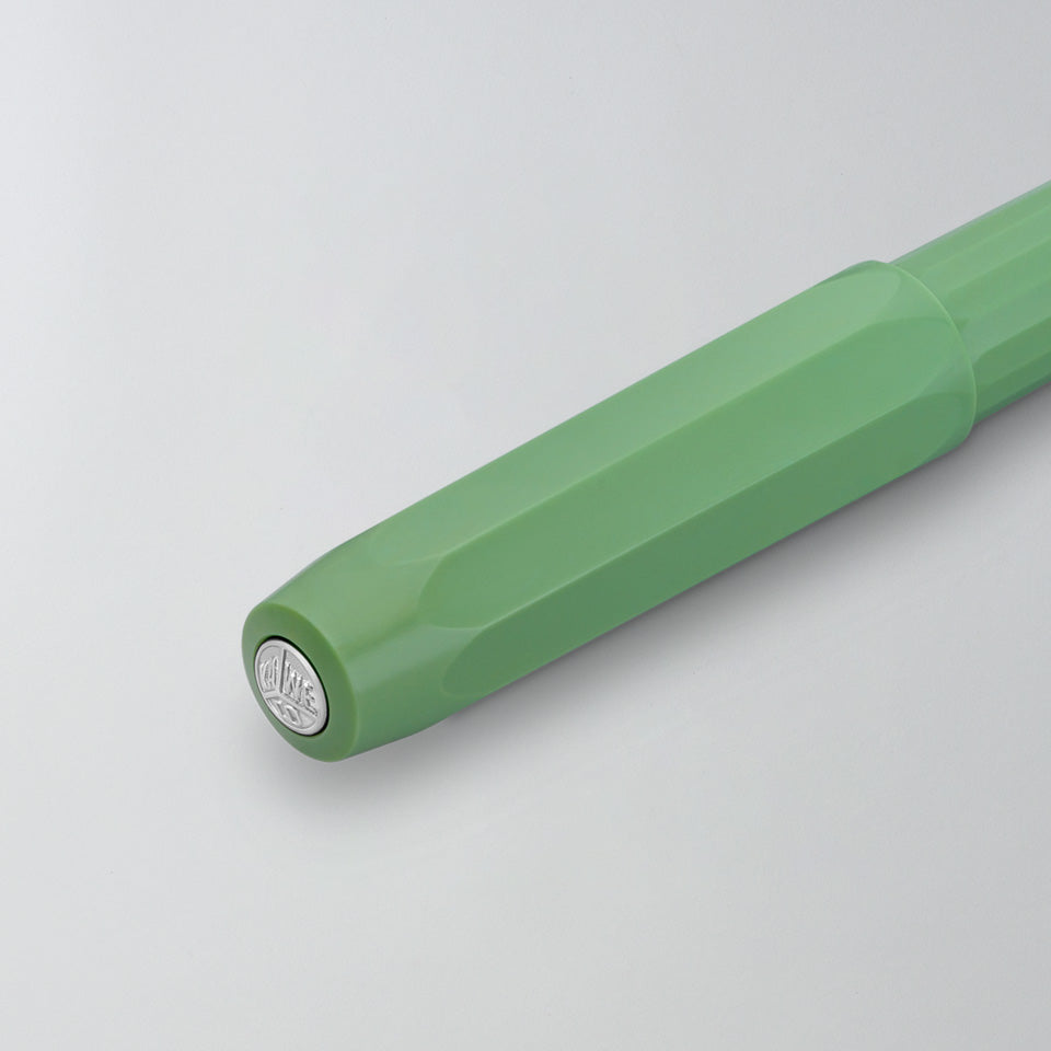Füllhalter Perkeo Jungle Green - Blister