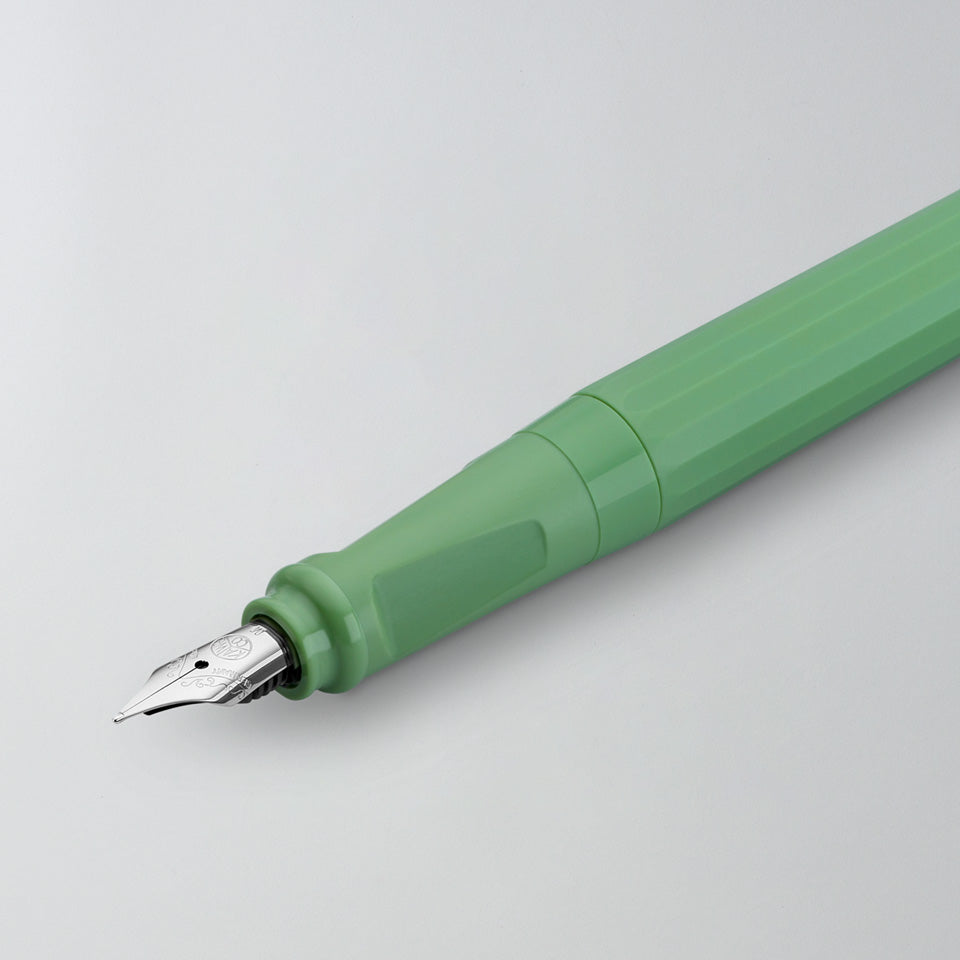 Füllhalter Perkeo Jungle Green - Blister