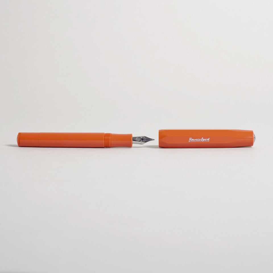 Füllhalter fox - Kaweco Sport