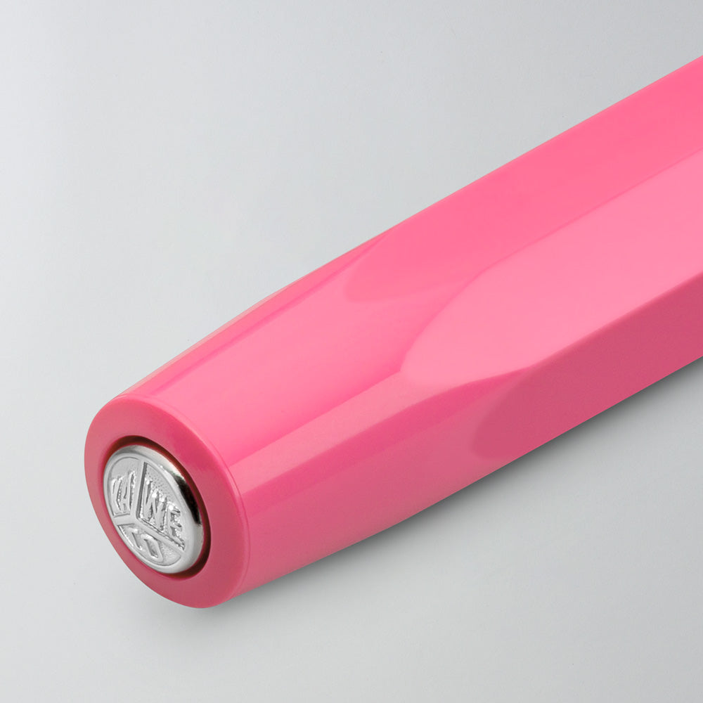 Füllhalter Pink - Kaweco Sport