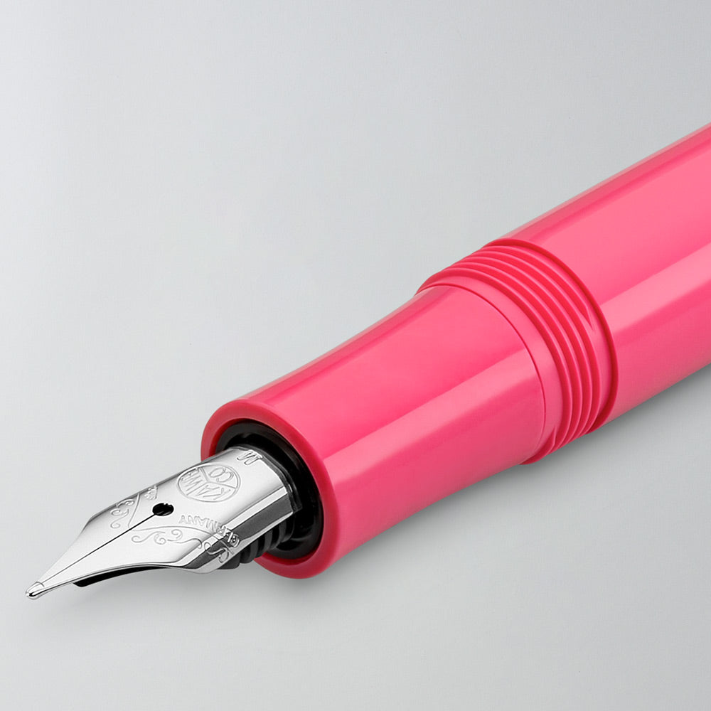 Füllhalter Pink - Kaweco Sport