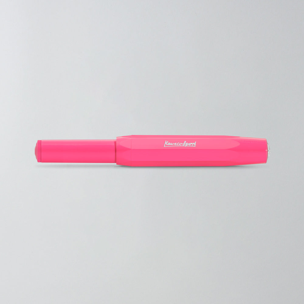 Füllhalter Pink - Kaweco Sport