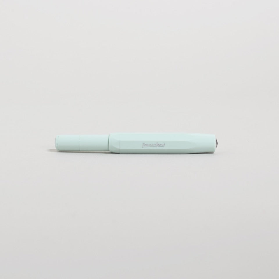 Füllhalter mint - Kaweco Sport