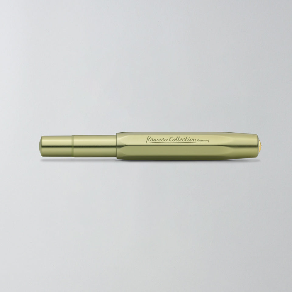Kaweco Sport Collection Olivine