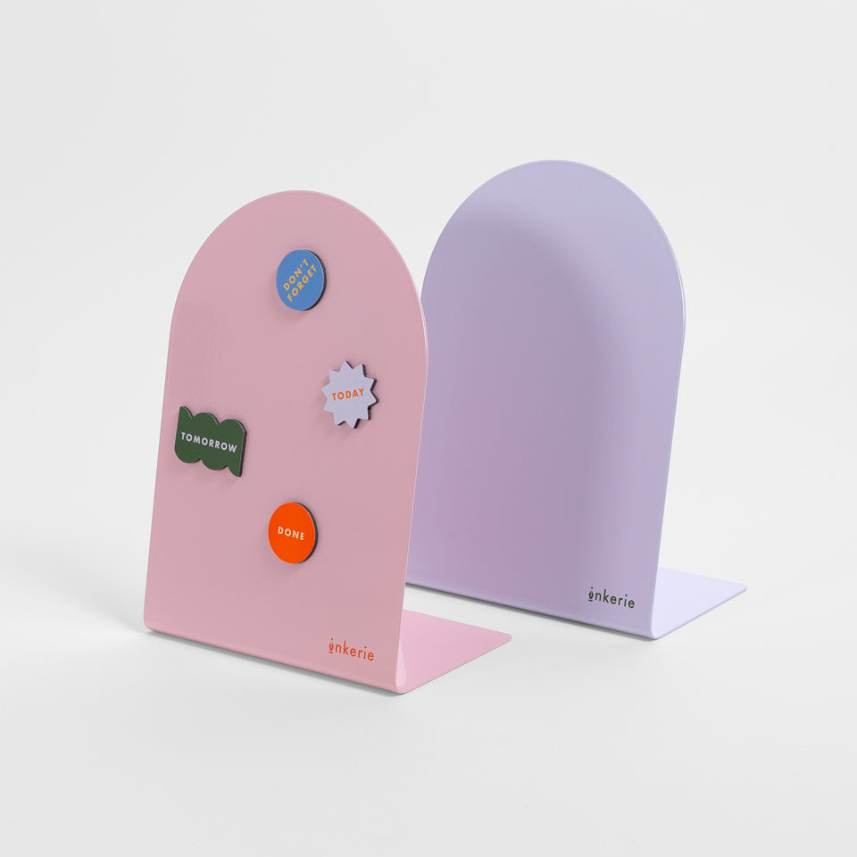 Memo Board magnetisch