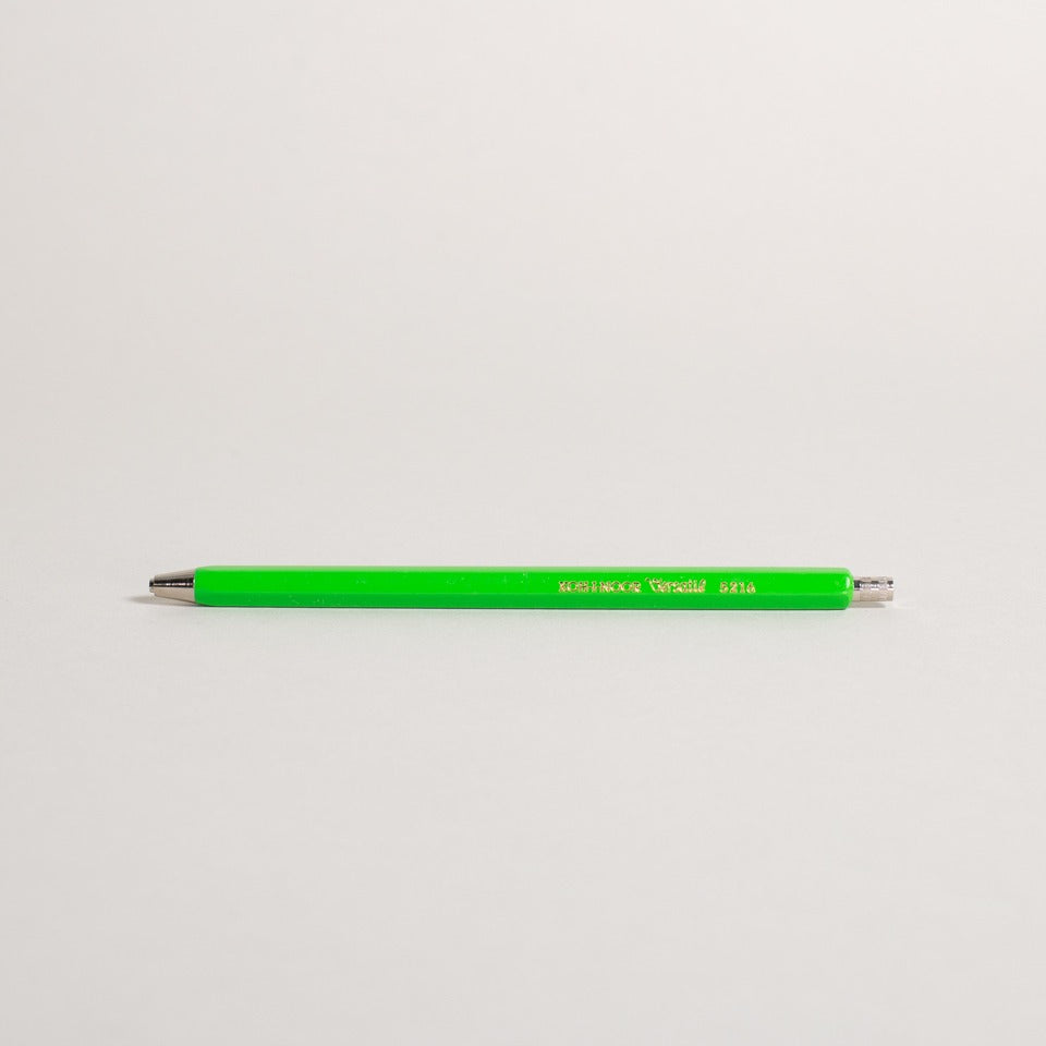 Fallminenbleistift lang Versatil 5216