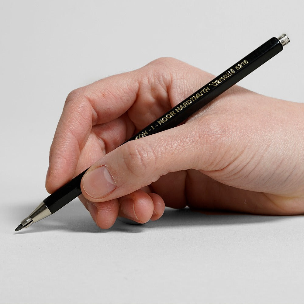 Fallminenbleistift lang Versatil 5216