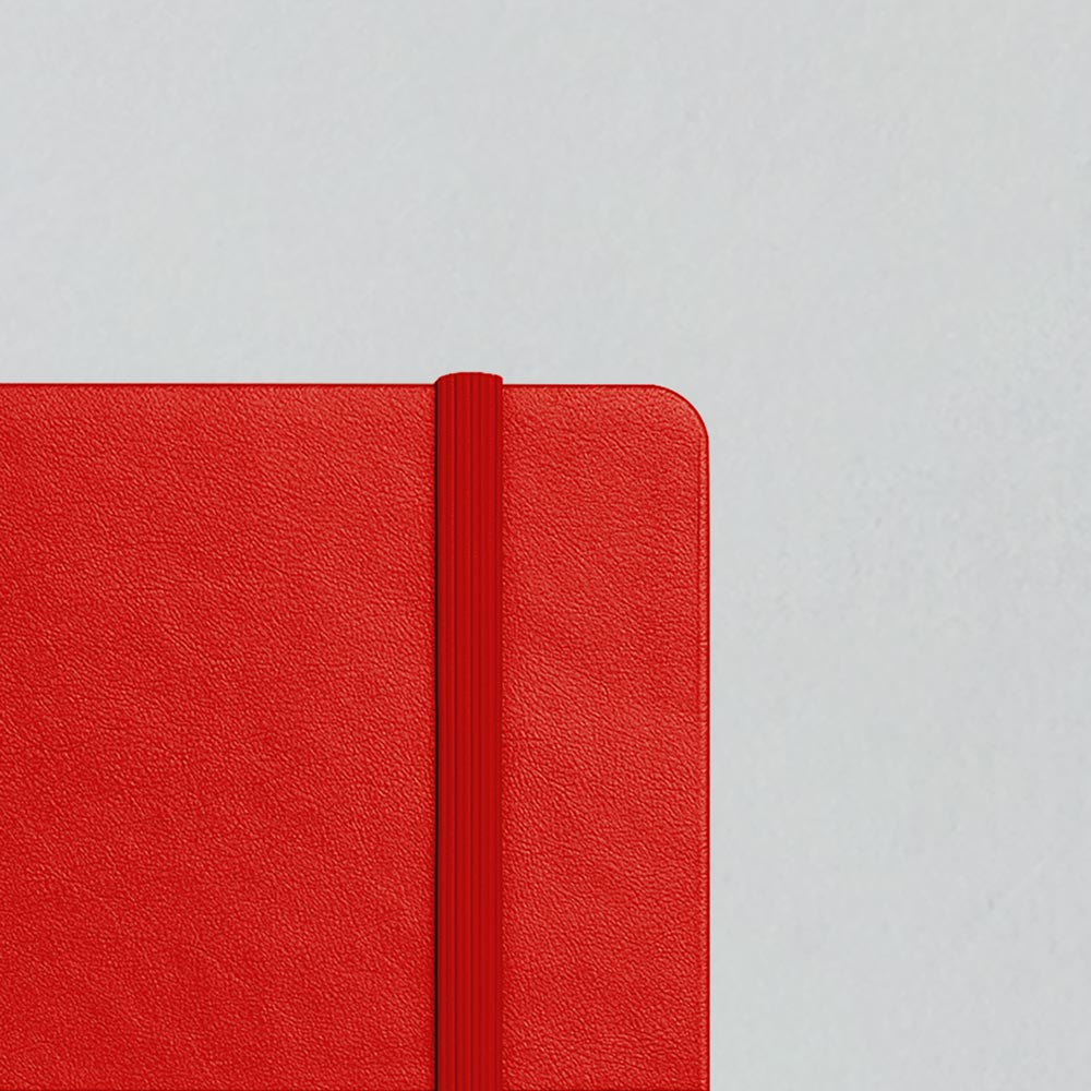 Wochenkalender 2027 / Hardcover