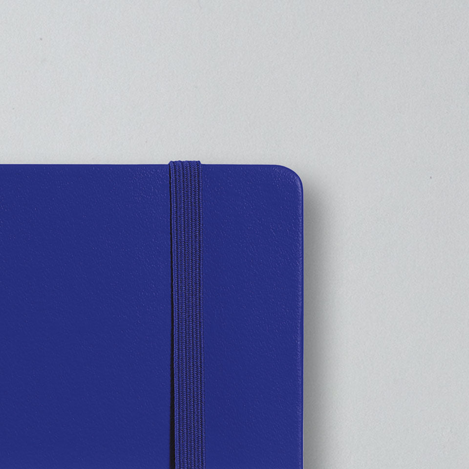 Leuchtturm Notizbuch Pocket A6 Hardcover