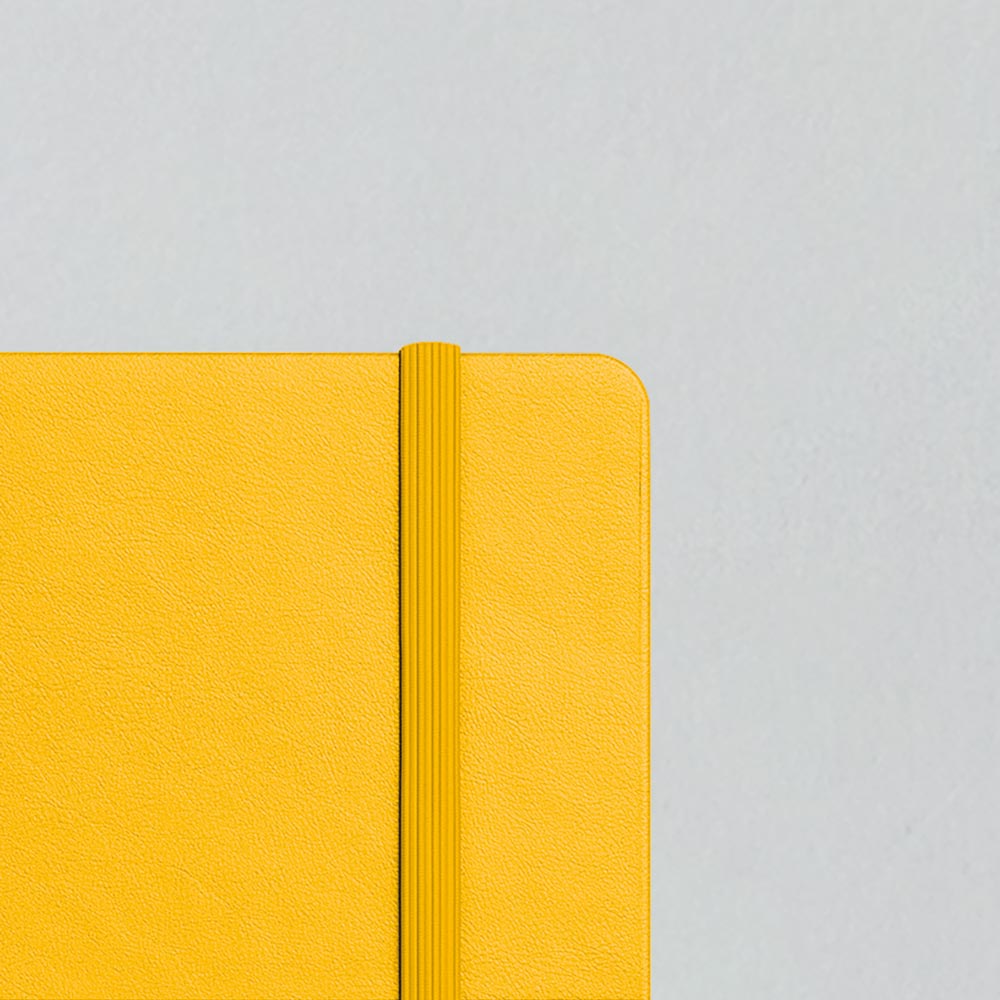 Wochenkalender 2027 / Hardcover