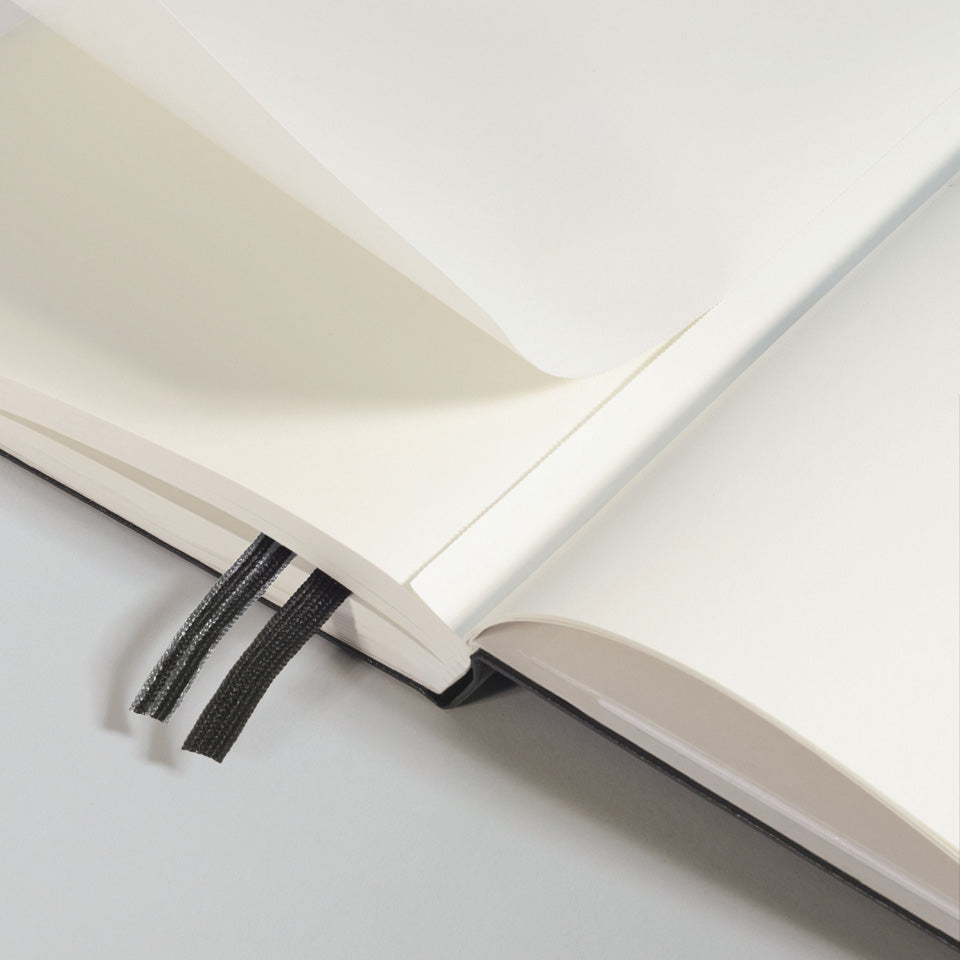 Leuchtturm Notizbuch Classic Master Slim (A4+)