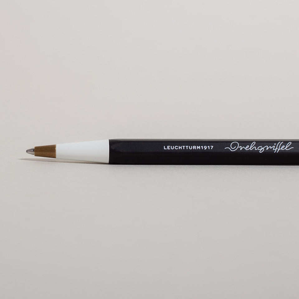 Kugelschreiber Drehgriffel