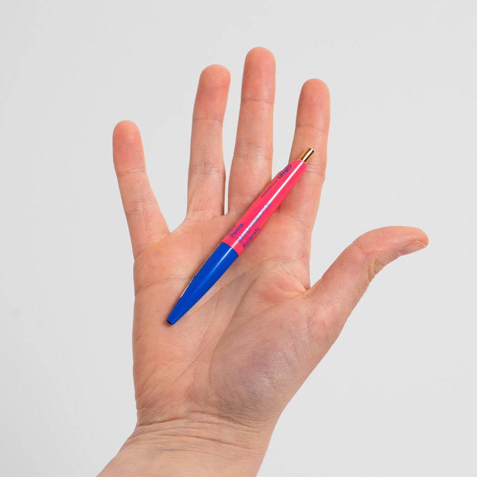 Mini Kugelschreiber Anterique