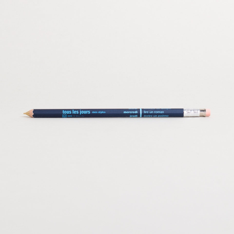 Druckbleistift »Tous les Jours«